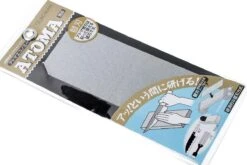 Atoma Diamond Stone Replacement Sheet #140 Economy Hoja De Repuesto -Mejor Cuchillos Tienda AAATM75 1 4C 04 atoma diamond stone aaatm75 1 4c 04