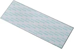 Atoma Diamond Stone Replacement Sheet #400 Economy Placa De Repuesto 2 Atoma Diamond Stone Replacement Sheet #400 Economy Placa De Repuesto -Mejor Cuchillos Tienda AAATM75 4C 03 atoma diamond stone aaatm75 4c 03