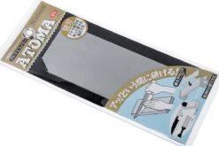 Atoma Diamond Stone Replacement Sheet #600 Economy Placa De Repuesto -Mejor Cuchillos Tienda AAATM75 6C 04 atoma diamond stone aaatm75 6c 04