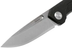 ANV Knives Z200 Sleipner, GRN, Linerlock Z200-039 Navaja 2 ANV Knives Z200 Sleipner, GRN, Linerlock Z200-039 Navaja -Mejor Cuchillos Tienda ANVZ200 039 03 anv knives