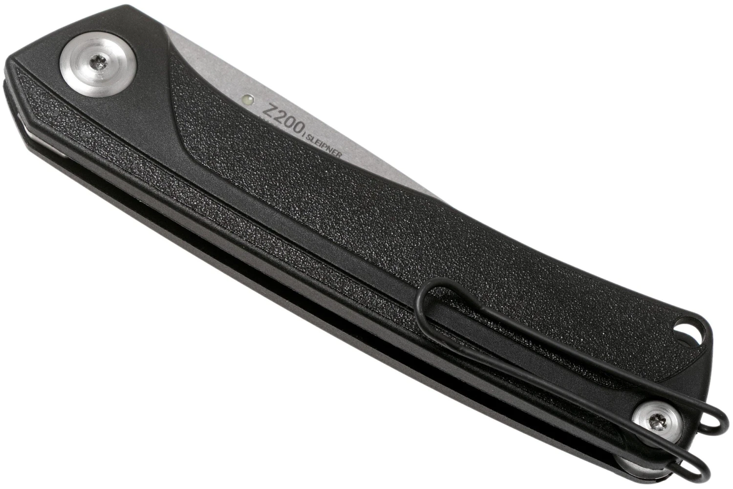 ANV Knives Z200 Sleipner, GRN, Linerlock Z200-039 navaja ANV Knives Z200 Sleipner, GRN, Linerlock Z200-039 Navaja -Mejor Cuchillos Tienda ANVZ200 039 04 anv knives scaled