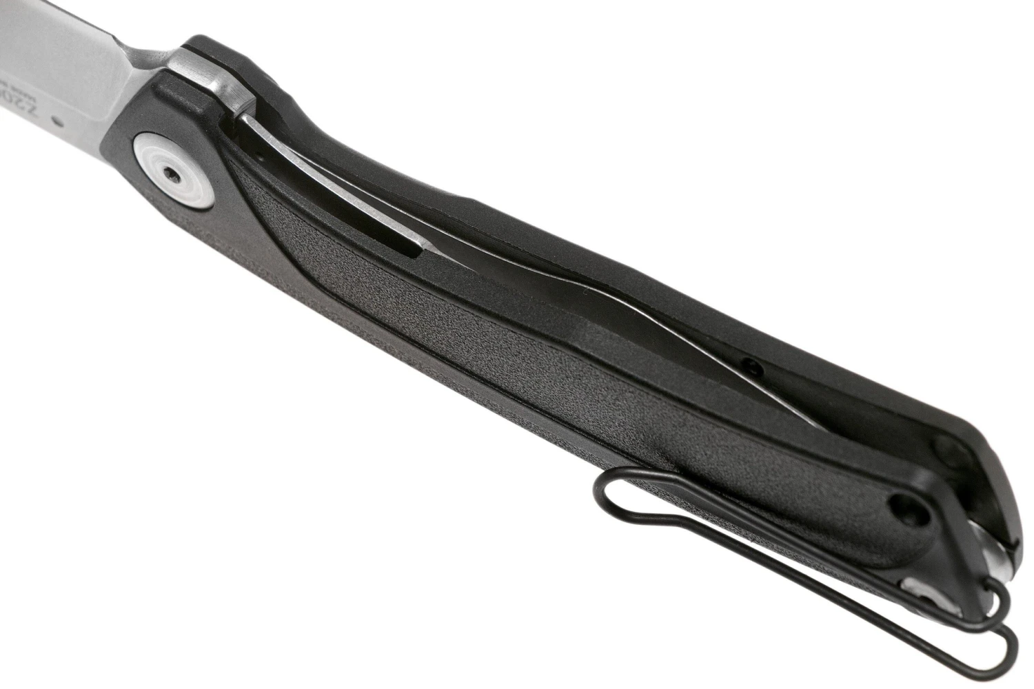 ANV Knives Z200 Sleipner, GRN, Linerlock Z200-039 navaja ANV Knives Z200 Sleipner, GRN, Linerlock Z200-039 Navaja -Mejor Cuchillos Tienda ANVZ200 039 05 anv knives scaled