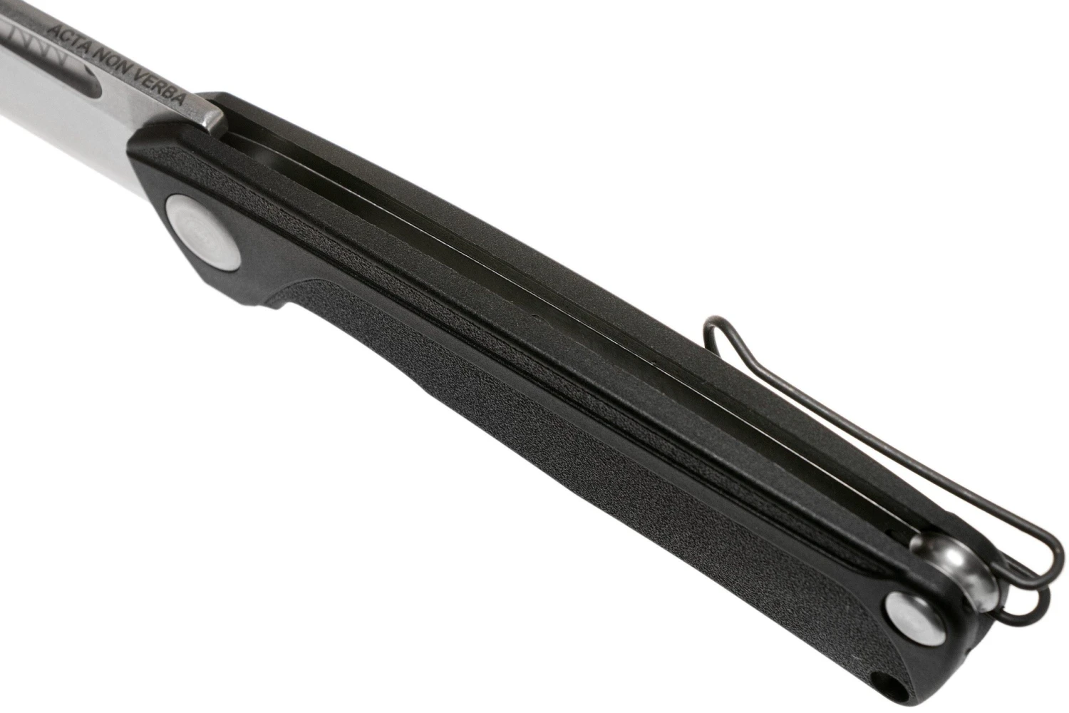 ANV Knives Z200 Sleipner, GRN, Linerlock Z200-039 navaja ANV Knives Z200 Sleipner, GRN, Linerlock Z200-039 Navaja -Mejor Cuchillos Tienda ANVZ200 039 07 anv knives scaled