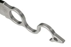 Amare Knives 6F Serration Sixth-Finger 202105 Droppoint, Cuchillo Fijo 3 Amare Knives 6F Serration Sixth-Finger 202105 Droppoint, Cuchillo Fijo -Mejor Cuchillos Tienda AS 202105 04 amare