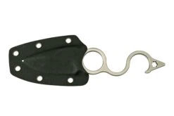 Amare Knives 6F Serration Sixth-Finger 202105 Droppoint, Cuchillo Fijo 6 Amare Knives 6F Serration Sixth-Finger 202105 Droppoint, Cuchillo Fijo -Mejor Cuchillos Tienda AS 202105 07 amare