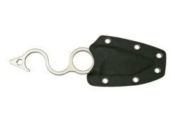 Amare Knives 6F Serration Sixth-Finger 202105 Droppoint, Cuchillo Fijo 7 Amare Knives 6F Serration Sixth-Finger 202105 Droppoint, Cuchillo Fijo -Mejor Cuchillos Tienda AS 202105 08 amare