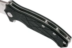 Amare Knives Coloso, Black G10, Navaja -Mejor Cuchillos Tienda AS COL BK 07 amare knives