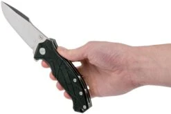Amare Knives Coloso, Black G10, Navaja -Mejor Cuchillos Tienda AS COL BK 08 amare knives