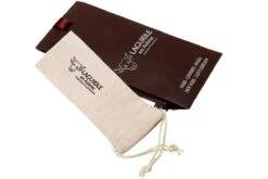 Laguiole En Aubrac Navaja 7 Cm De Madera De Olivo, L0207OLI-SSB1 8 Laguiole En Aubrac Navaja 7 Cm De Madera De Olivo, L0207OLI-SSB1 -Mejor Cuchillos Tienda AUL0207OLI SSB1 09 laguiole en aubrac aul0207oli ssb1 09