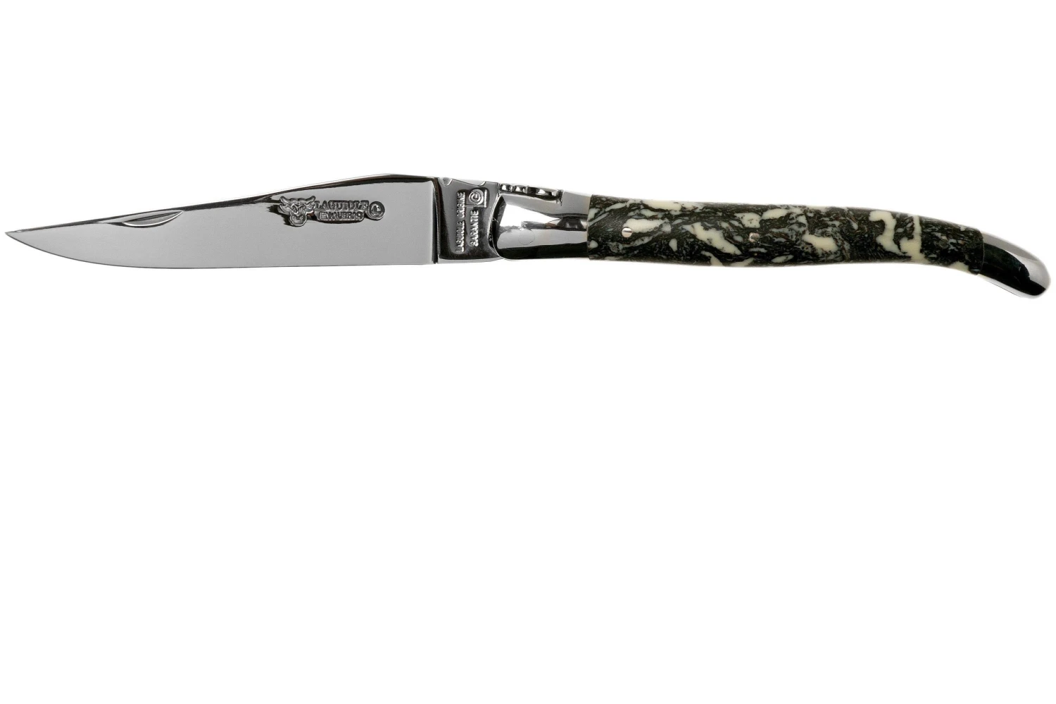 Laguiole en Aubrac 12cm Organique L0212B1I/FSI1 navaja Laguiole Laguiole En Aubrac 12cm Organique L0212B1I/FSI1 Navaja Laguiole -Mejor Cuchillos Tienda AUL0212B1I FSI1 01 laguiole en aubrac scaled