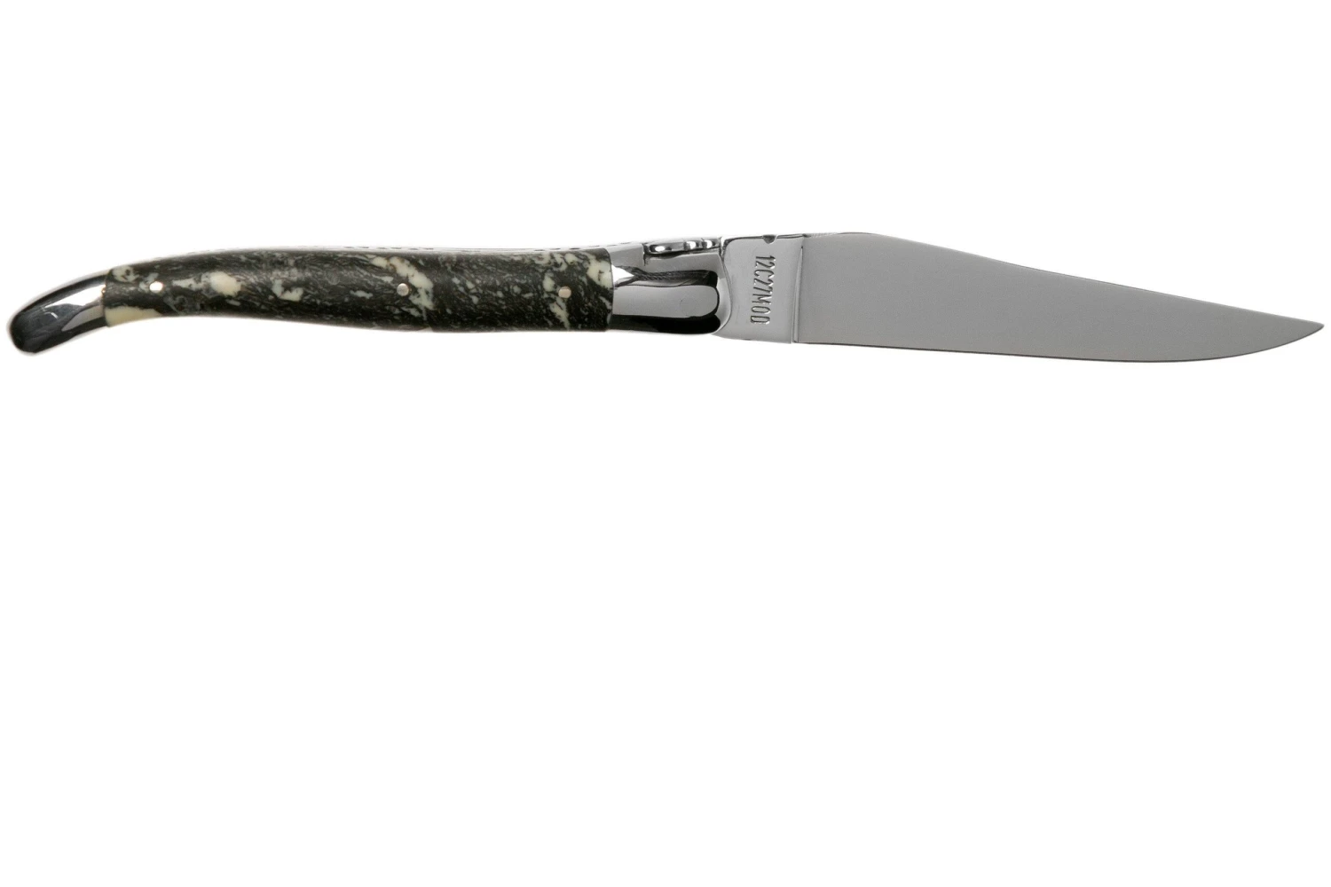 Laguiole en Aubrac 12cm Organique L0212B1I/FSI1 navaja Laguiole Laguiole En Aubrac 12cm Organique L0212B1I/FSI1 Navaja Laguiole -Mejor Cuchillos Tienda AUL0212B1I FSI1 02 laguiole en aubrac scaled