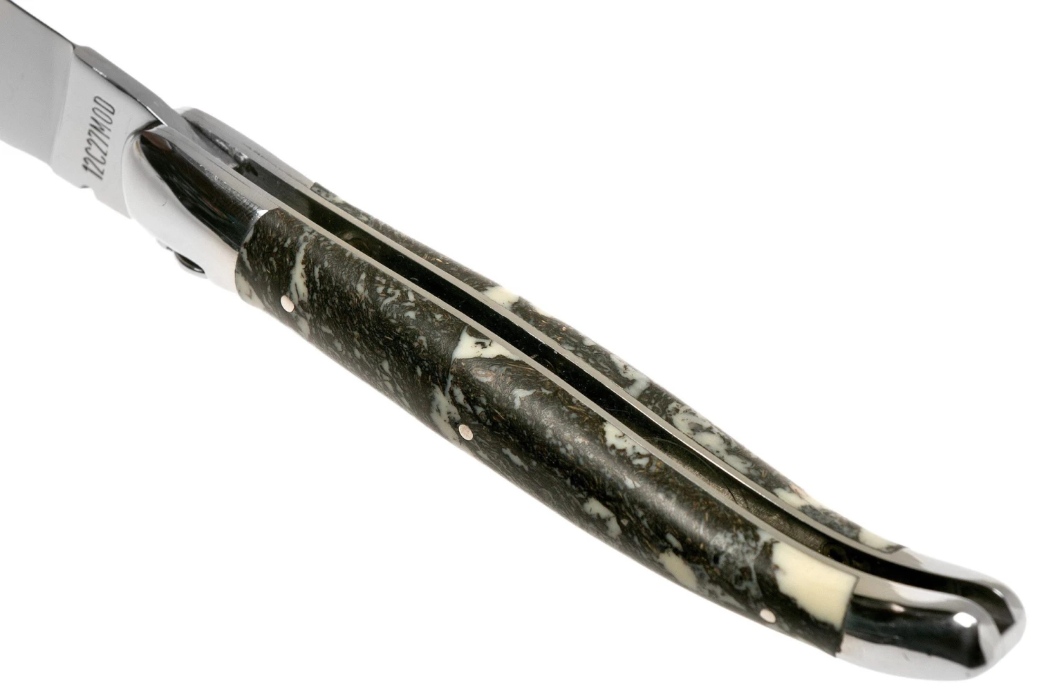 Laguiole en Aubrac 12cm Organique L0212B1I/FSI1 navaja Laguiole Laguiole En Aubrac 12cm Organique L0212B1I/FSI1 Navaja Laguiole -Mejor Cuchillos Tienda AUL0212B1I FSI1 05 laguiole en aubrac scaled