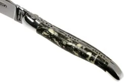 Laguiole En Aubrac 12cm Organique L0212B1I/FSI1 Navaja Laguiole 6 Laguiole En Aubrac 12cm Organique L0212B1I/FSI1 Navaja Laguiole -Mejor Cuchillos Tienda AUL0212B1I FSI1 07 laguiole en aubrac