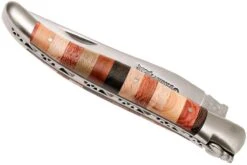 Laguiole En Aubrac Classic 12cm De Madera LO212WSI-FSB1 -Mejor Cuchillos Tienda AULO212WSI FSB1 04 laguiole en aubrac aulo212wsi fsb1 04