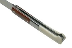 Laguiole En Aubrac Sauveterre A511MAOI Amourette, Bone, Navaja -Mejor Cuchillos Tienda AUSA511MAOI 05 laguioleaubrac