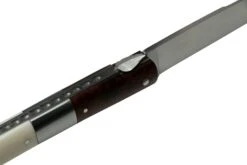 Laguiole En Aubrac Sauveterre A511MAOI Amourette, Bone, Navaja -Mejor Cuchillos Tienda AUSA511MAOI 06 laguioleaubrac