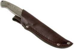 Bradford Guardian 5.5S, 55S-109-3V Stonewashed 3D Camo Micarta 5 Bradford Guardian 5.5S, 55S-109-3V Stonewashed 3D Camo Micarta -Mejor Cuchillos Tienda BDK 55S 109 3V 06 bradford knives