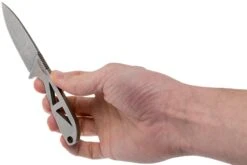 Bradford G-Necker Stonewashed Elmax, Cuchillo De Cuello -Mejor Cuchillos Tienda BDK SWGNECKER 05 bradford knives