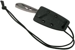 Bradford G-Necker Stonewashed Elmax, Cuchillo De Cuello -Mejor Cuchillos Tienda BDK SWGNECKER 06 bradford knives