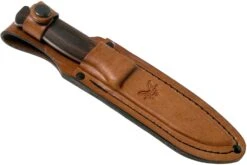 Benchmade Saddle Mountain Skinner Wood 15002 Cuchillo De Caza 5 Benchmade Saddle Mountain Skinner Wood 15002 Cuchillo De Caza -Mejor Cuchillos Tienda BE15002 06 benchmade