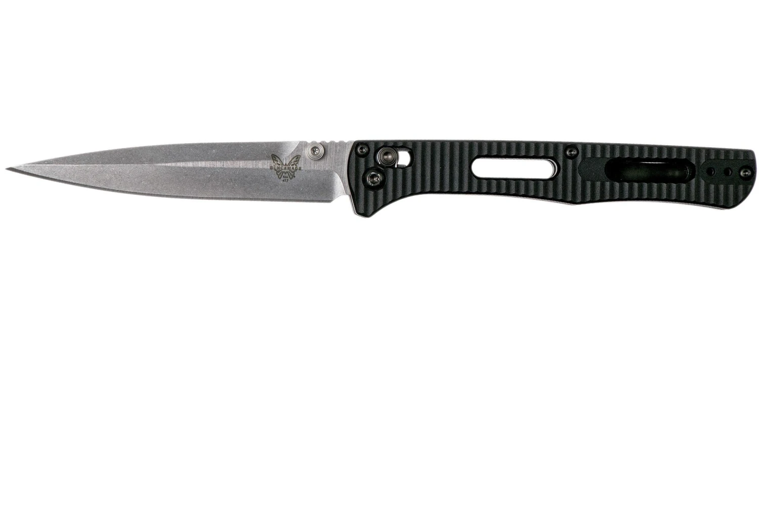 Benchmade Fact 417 navaja Benchmade Fact 417 Navaja -Mejor Cuchillos Tienda BE417 01 benchmade v201905 scaled