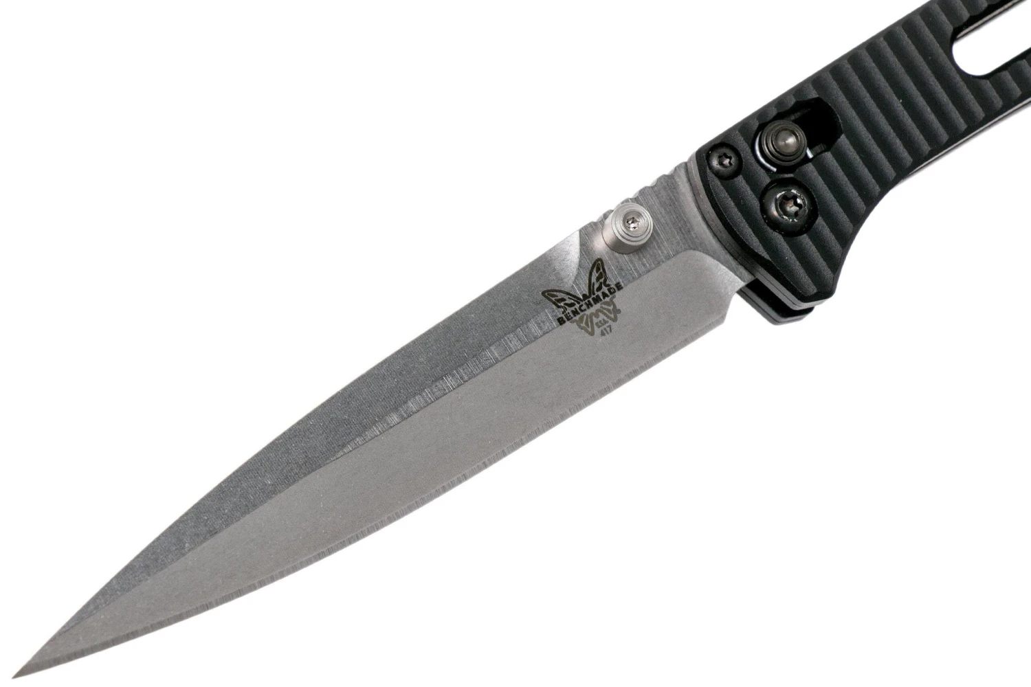 Benchmade Fact 417 navaja Benchmade Fact 417 Navaja -Mejor Cuchillos Tienda BE417 03 benchmade v201905 scaled