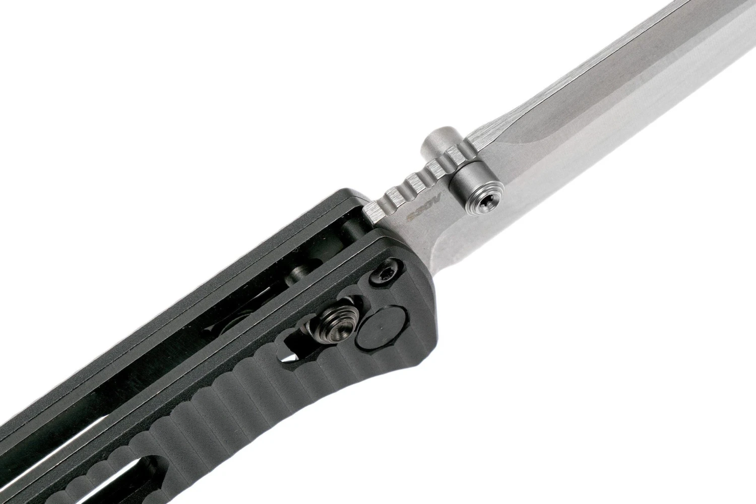 Benchmade Fact 417 navaja Benchmade Fact 417 Navaja -Mejor Cuchillos Tienda BE417 06 benchmade v201905 scaled