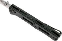 Benchmade Fact 417 Navaja 6 Benchmade Fact 417 Navaja -Mejor Cuchillos Tienda BE417 07 benchmade v201905