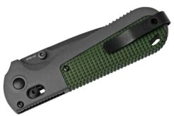 Benchmade Redoubt 430SBK Serrated Navaja -Mejor Cuchillos Tienda BE430SBK 04 benchmade