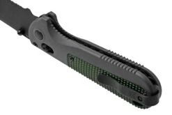 Benchmade Redoubt 430SBK Serrated Navaja -Mejor Cuchillos Tienda BE430SBK 05 benchmade