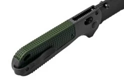 Benchmade Redoubt 430SBK Serrated Navaja -Mejor Cuchillos Tienda BE430SBK 06 benchmade