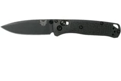 Benchmade Mini Bugout Black DLC 533BK-2 Navaja