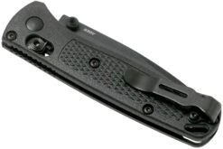 Benchmade Mini Bugout Black DLC 533BK-2 Navaja -Mejor Cuchillos Tienda BE533BK 2 04 benchmade