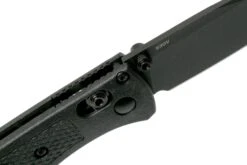 Benchmade Mini Bugout Black DLC 533BK-2 Navaja -Mejor Cuchillos Tienda BE533BK 2 06 benchmade