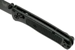 Benchmade Mini Bugout Black DLC 533BK-2 Navaja -Mejor Cuchillos Tienda BE533BK 2 07 benchmade
