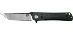 Bestech Kendo Black G10 BG06A-2 Navaja