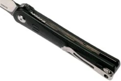 Bestech Kendo Black G10 BG06A-2 Navaja -Mejor Cuchillos Tienda BHBG06A 2 05 bestech bhbg06a 2 05