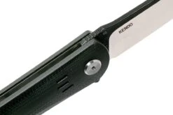 Bestech Kendo Black G10 BG06A-2 Navaja -Mejor Cuchillos Tienda BHBG06A 2 06 bestech bhbg06a 2 06