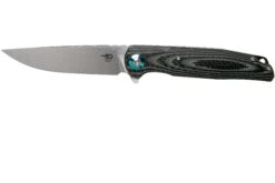 Bestech Ascot Beige G10 & Carbonfiber BG19B Navaja