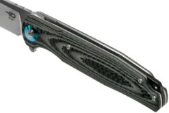 Bestech Ascot Beige G10 & Carbonfiber BG19B Navaja 6 Bestech Ascot Beige G10 & Carbonfiber BG19B Navaja -Mejor Cuchillos Tienda BHBG19B 07 bestech