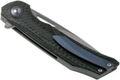 Bestech Falko BL01A Satinado Beige Navaja 3 Bestech Falko BL01A Satinado Beige Navaja -Mejor Cuchillos Tienda BHBL01A 04 bestech