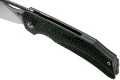 Bestech Falko BL01A Satinado Beige Navaja 6 Bestech Falko BL01A Satinado Beige Navaja -Mejor Cuchillos Tienda BHBL01A 07 bestech