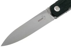 Böker Plus LRF G10 01BO078 Navaja 2 Böker Plus LRF G10 01BO078 Navaja -Mejor Cuchillos Tienda BO01BO078 03 boker plus