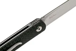 Böker Plus LRF Carbon 01BO079 Navaja -Mejor Cuchillos Tienda BO01BO079 06 boker plus