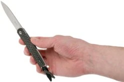 Böker Plus LRF Carbon 01BO079 Navaja -Mejor Cuchillos Tienda BO01BO079 08 boker plus