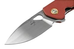 Böker Plus Little Friend 01BO385 Navaja, Diseño Jesper Voxnaes 3 Böker Plus Little Friend 01BO385 Navaja, Diseño Jesper Voxnaes -Mejor Cuchillos Tienda BO01BO385 05 boker