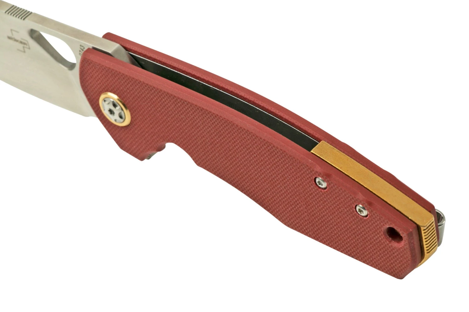 Böker Plus Little Friend 01BO385 navaja, diseño Jesper Voxnaes Böker Plus Little Friend 01BO385 Navaja, Diseño Jesper Voxnaes -Mejor Cuchillos Tienda BO01BO385 06 boker scaled