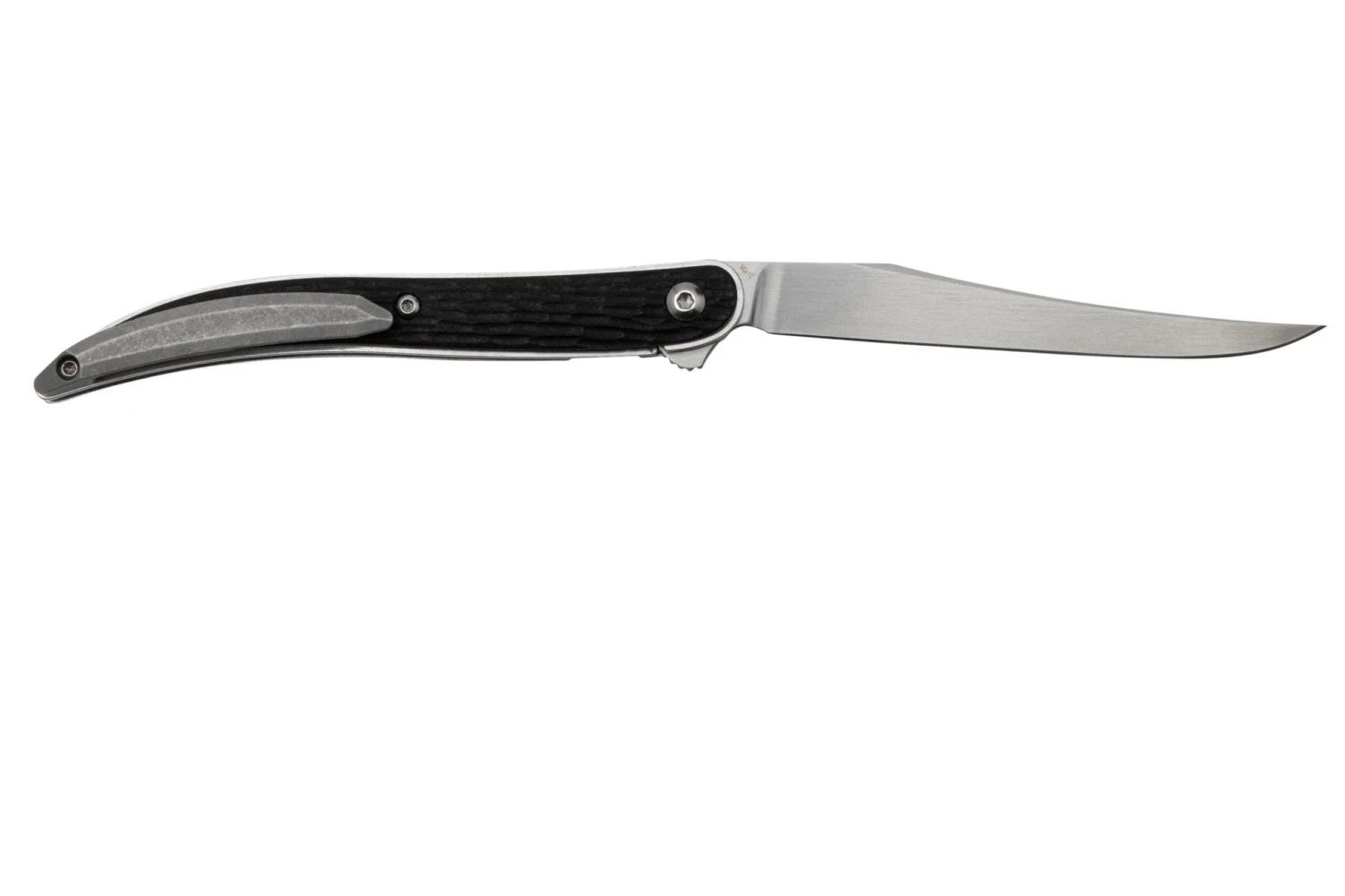 Böker Plus Urban Texas Toothpick Flipper 01BO388 Black G10 navaja Böker Plus Urban Texas Toothpick Flipper 01BO388 Black G10 Navaja -Mejor Cuchillos Tienda BO01BO388 02 boker scaled