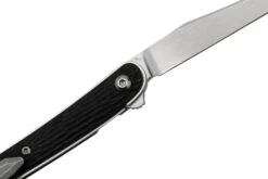 Böker Plus Urban Texas Toothpick Flipper 01BO388 Black G10 Navaja 4 Böker Plus Urban Texas Toothpick Flipper 01BO388 Black G10 Navaja -Mejor Cuchillos Tienda BO01BO388 05 boker