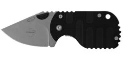 Böker Plus Subcom 2.0 BO01BO525, Negro